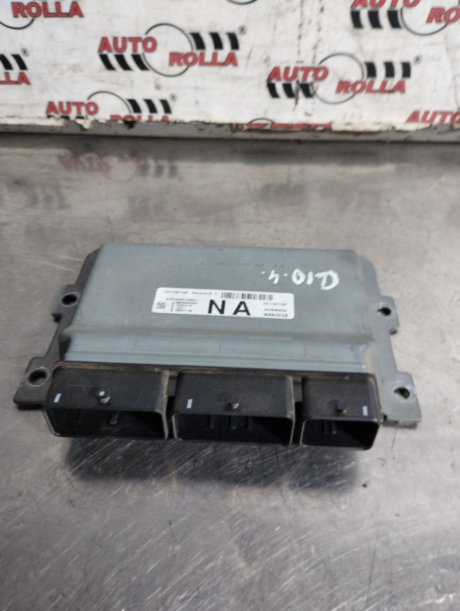 Calculator motor Renault Clio 4 1.5D an 2019
