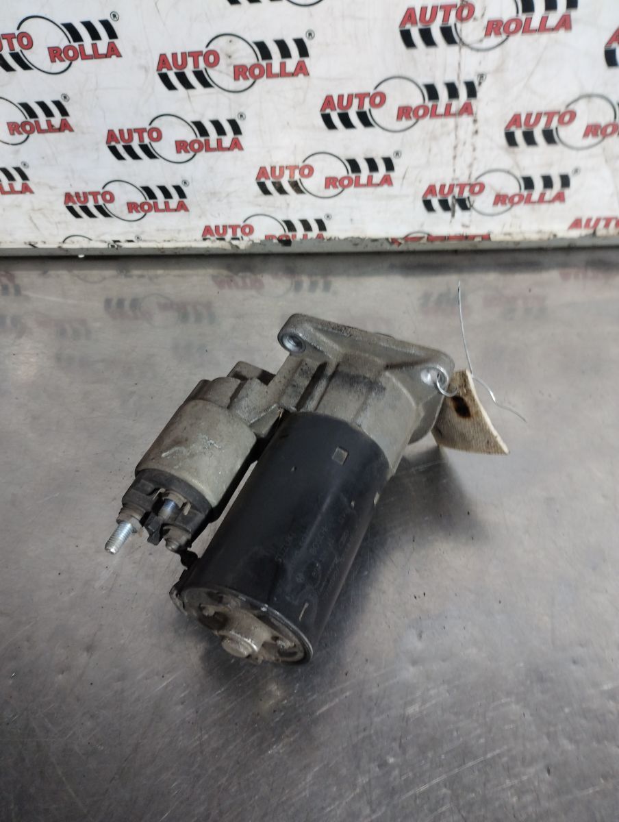 Electromotor Suzuki SX4, S-Cross, 1.6D, an 2013
