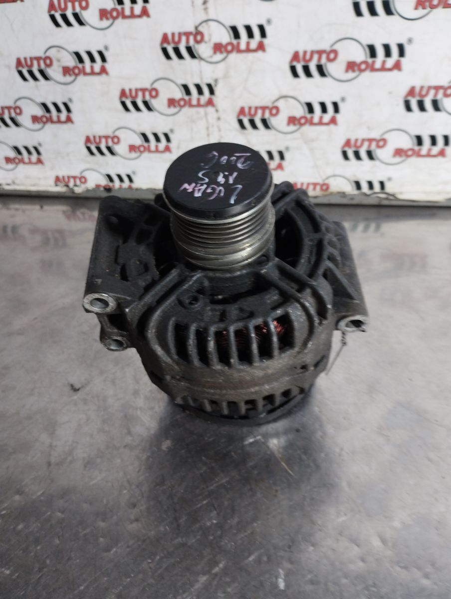 Alternator Dacia Logan 1.4s an 2006 