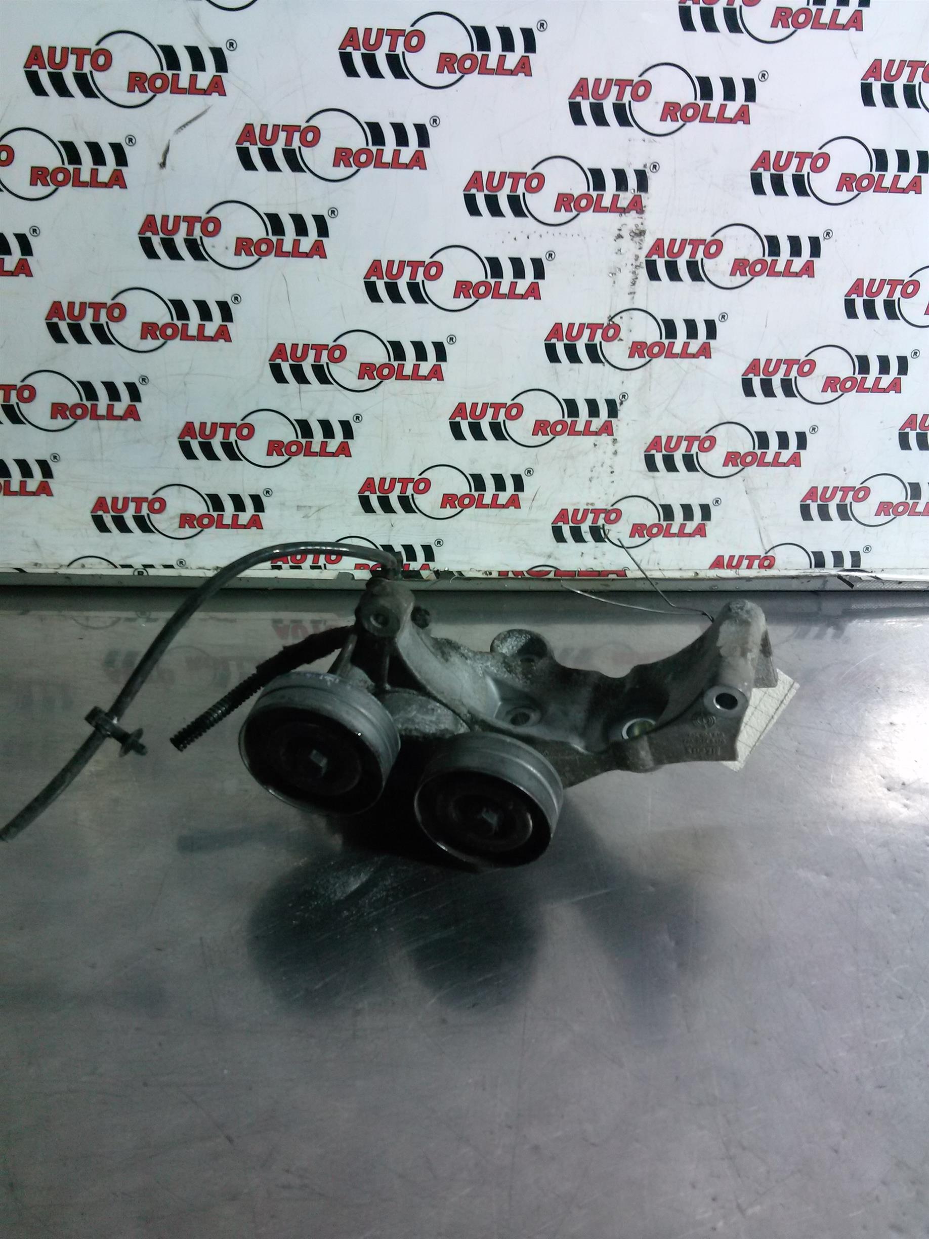 Suport accesorii+rola Opel Astra J, 1.7 d, an 2012