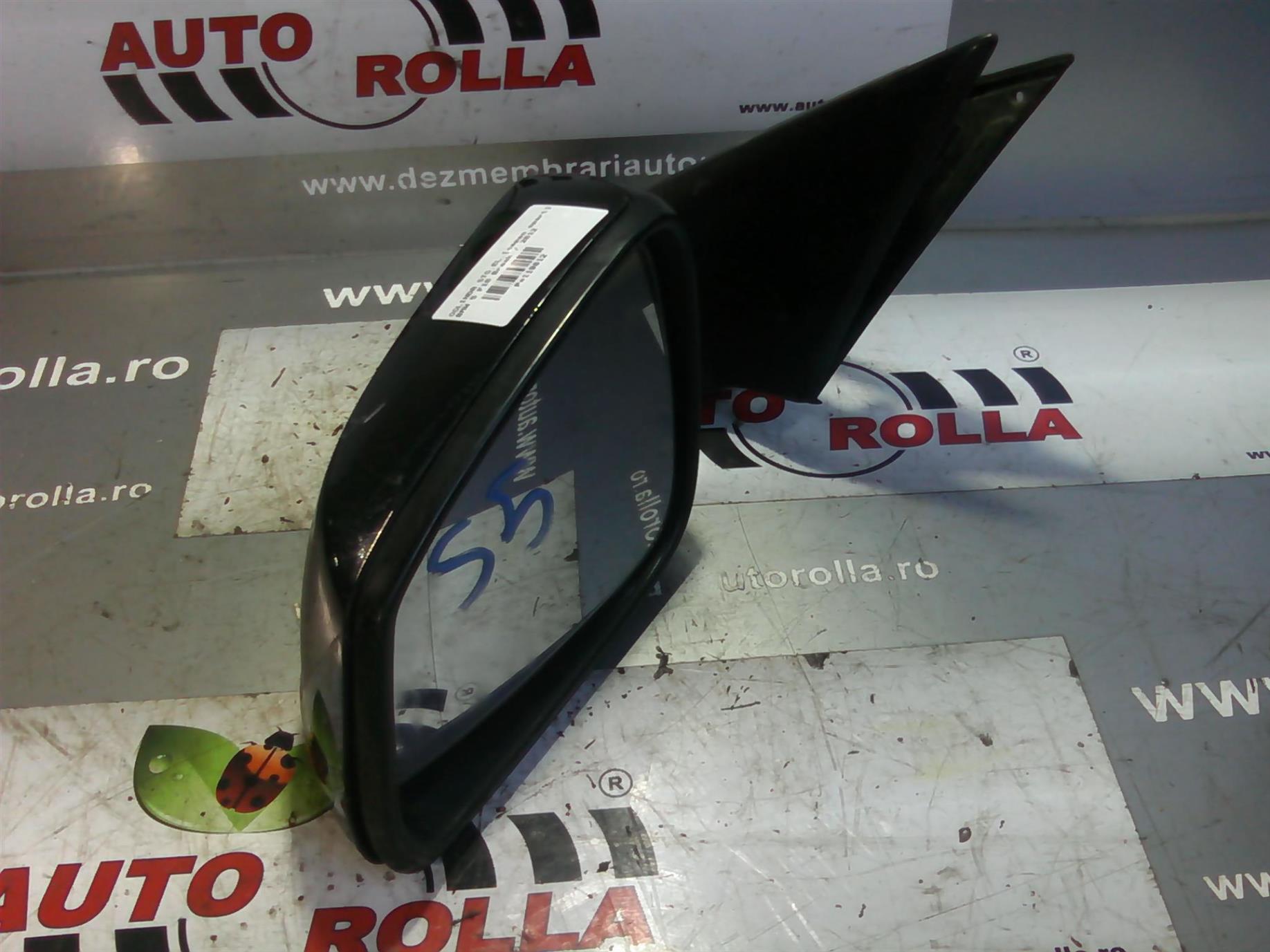 oglinda stanga electrica capac spart BMW F11 an 2012