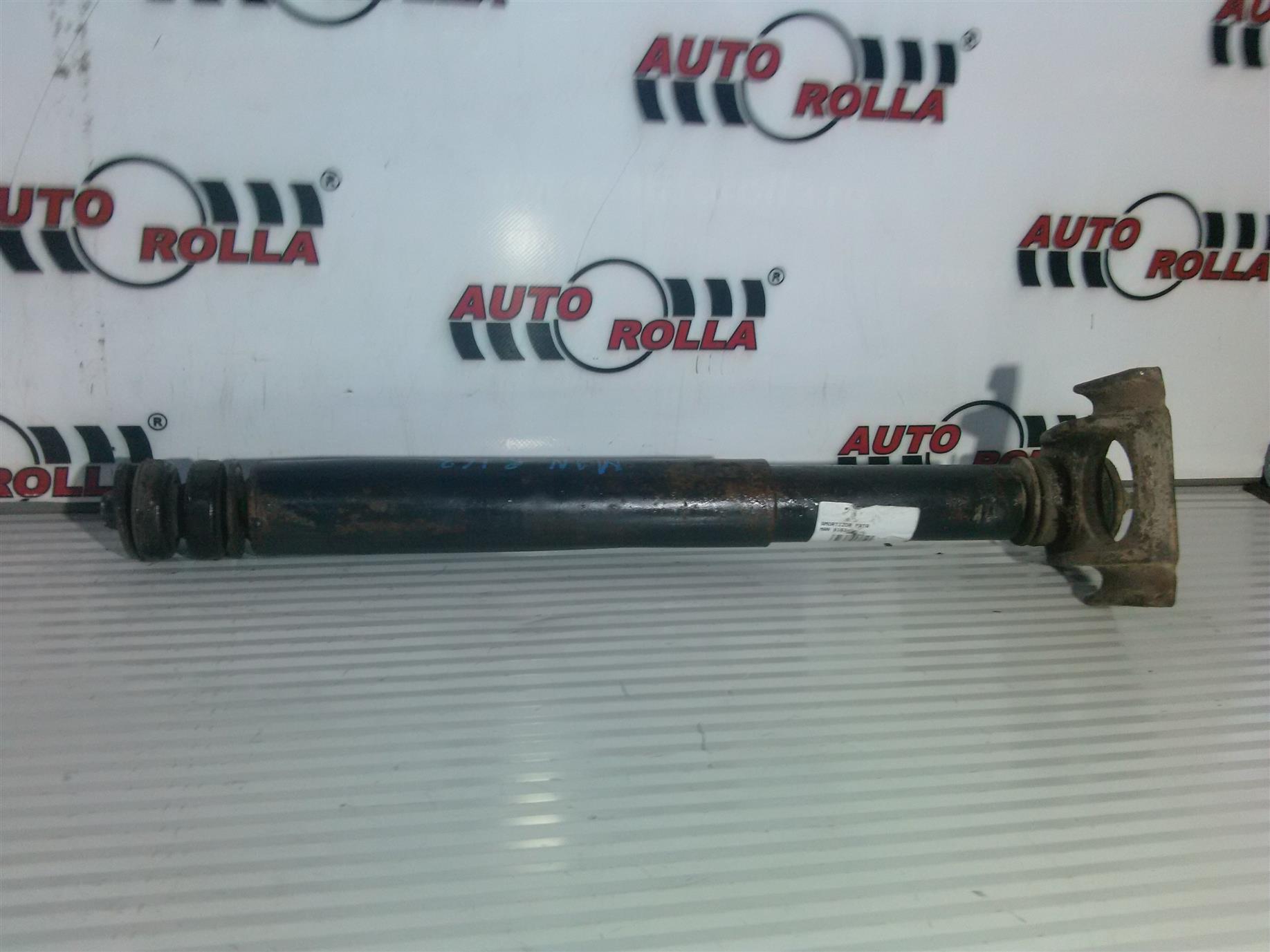 amortizor fata MAN 8163