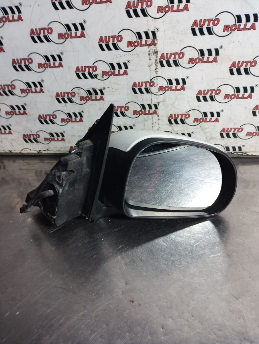 Oglinda dreapta Fiat 500 an 2013 