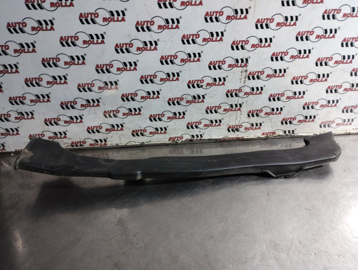 Tubulatura aer Audi Q7 an 2016 