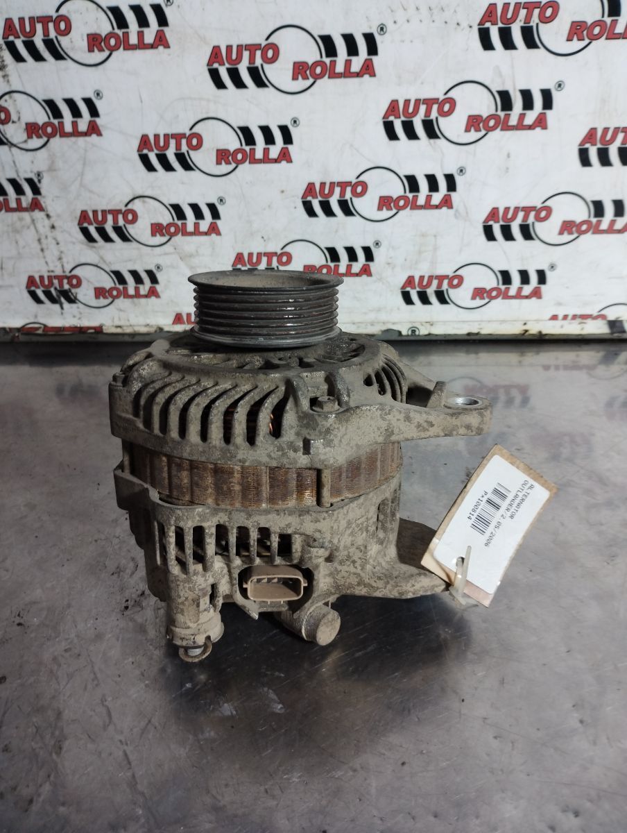 Alternator Mitsubishi Outlander 2.0s an 2006 