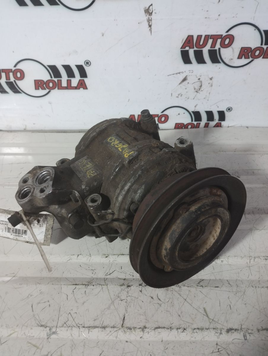 Compresor ac Mitsubishi Pajero 2 2.5D 