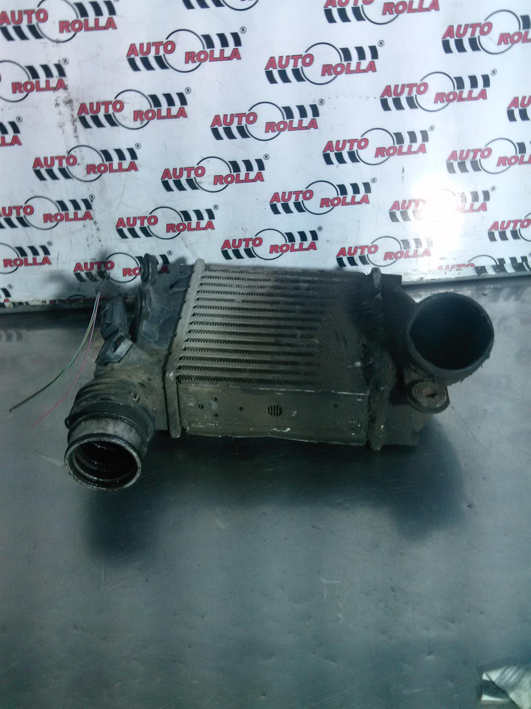 Radiator intercooler Volkswagen Golf 4, 1.9tdi, an 2002