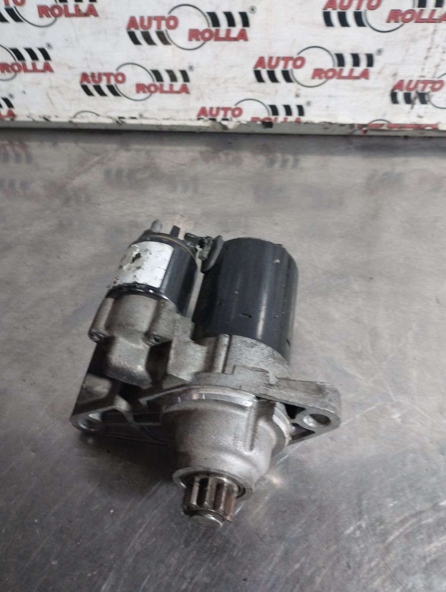 Electromotor Audi A2 1.4S an 2000