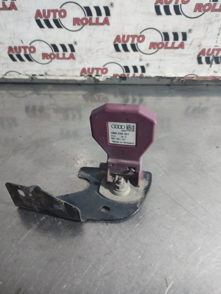 Amplificator antena Audi Q7 an 2016 