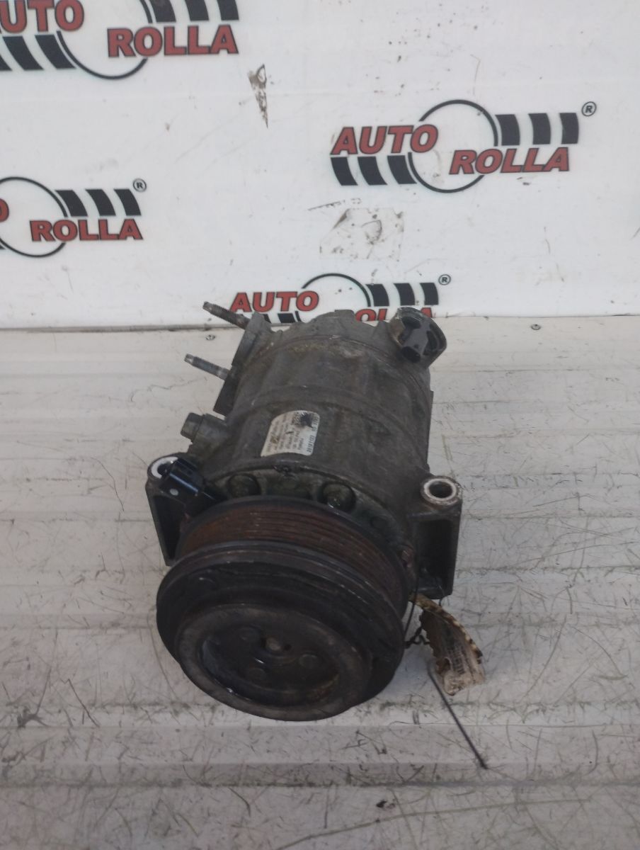 Compresor ac Ford Tranzit Connect 1.5D