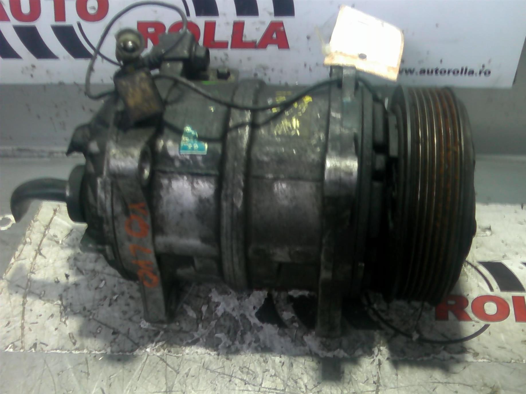 compresor ac Volvo V40