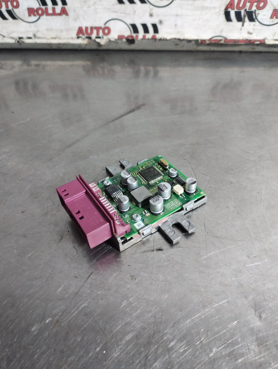 Modul pompa injectie Bmw F10 2.0d an 2010