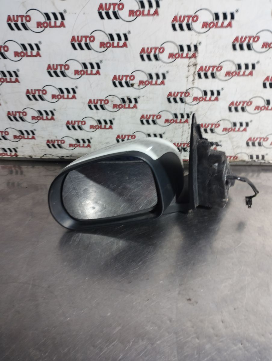 Oglinda stanga Fiat 500 an 2013 