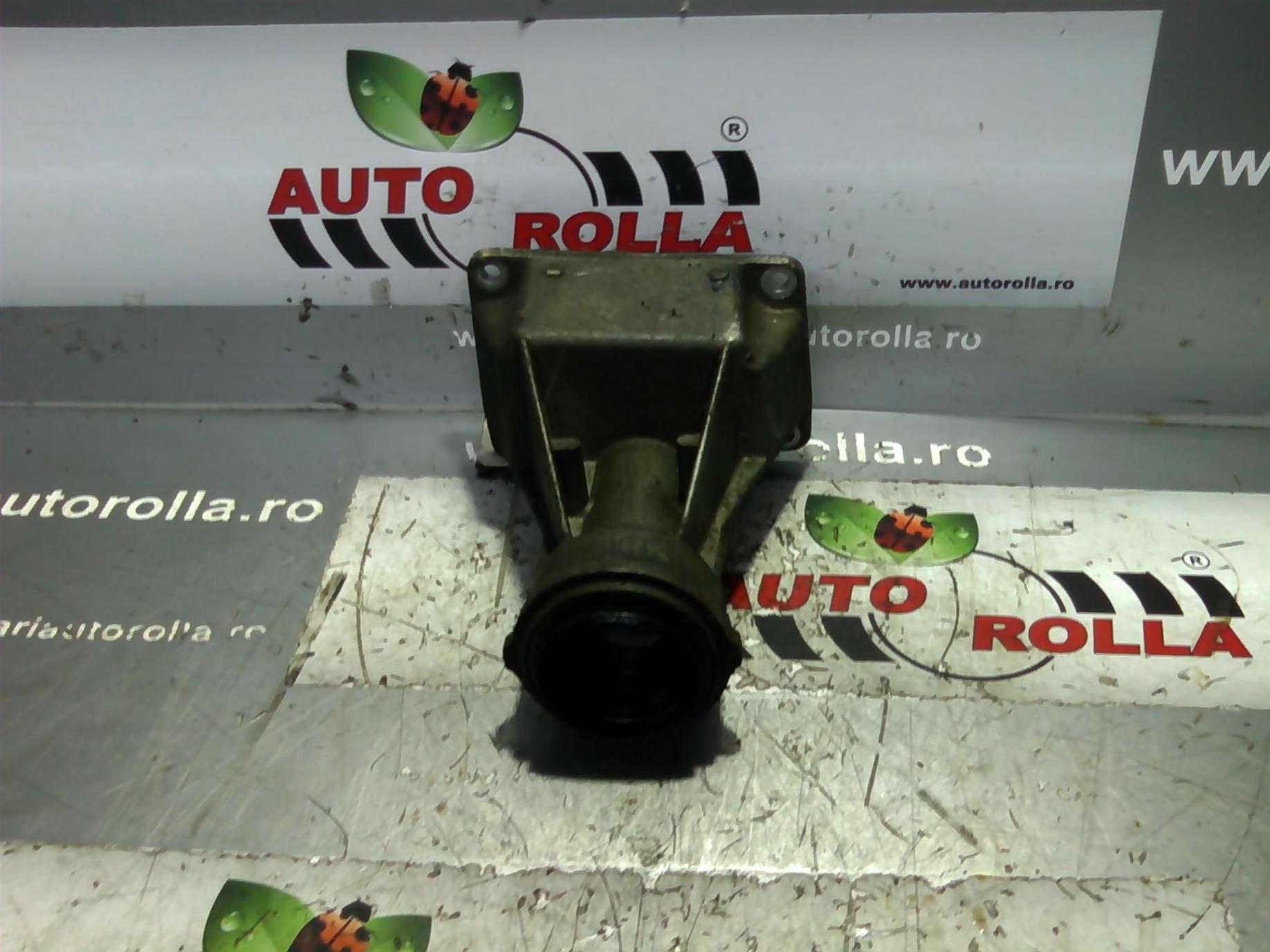 Intermediar planetara fata BMW X5 E53
