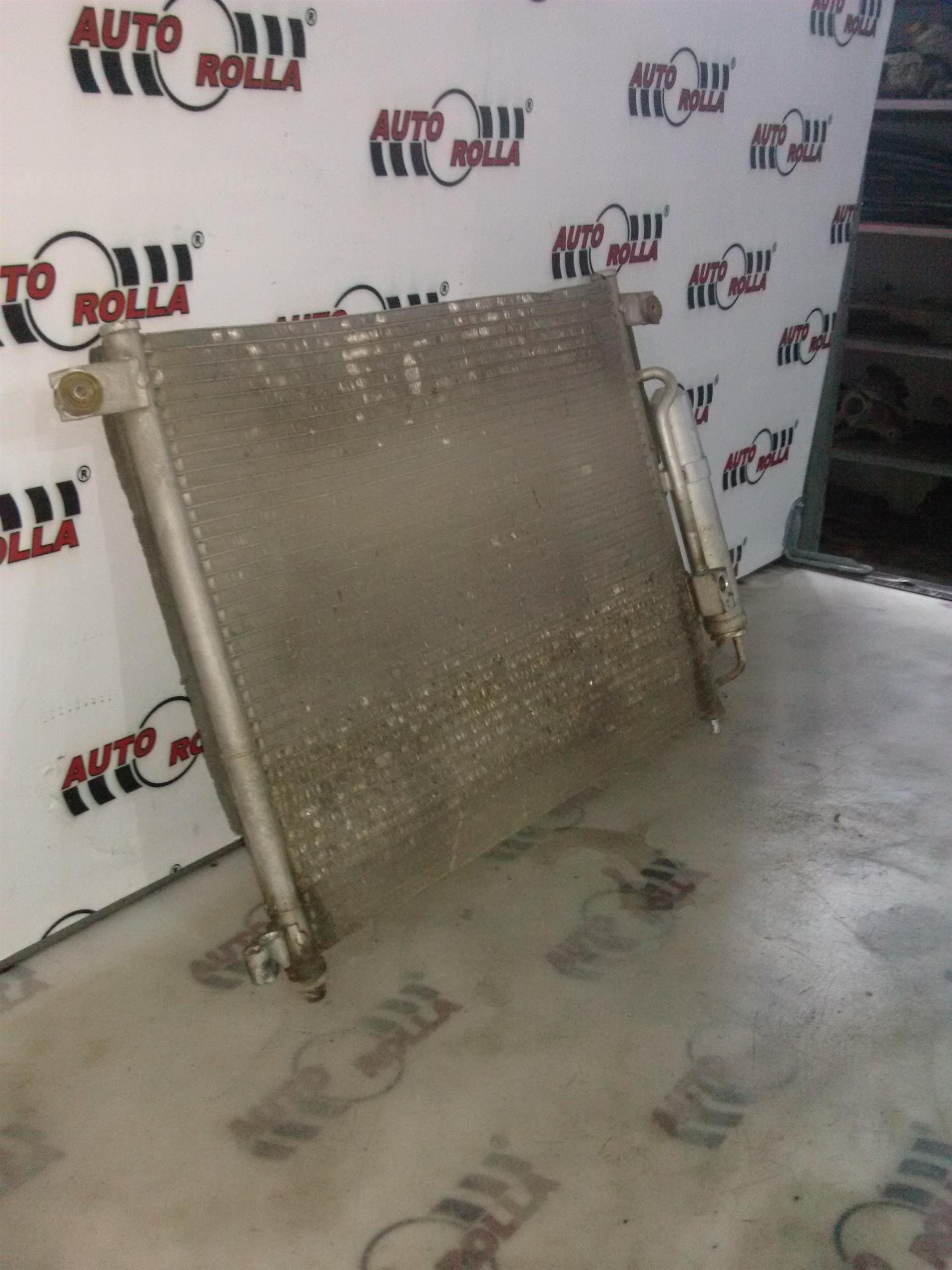 radiator ac Chevrolet Kalos 1.4S, an 2005