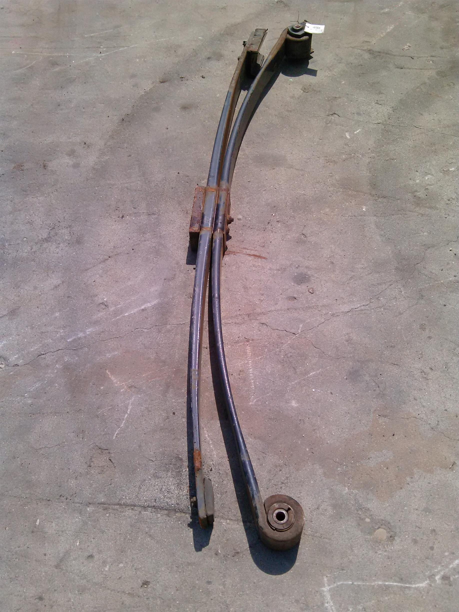 Foi arc MAN TGL 8180, an 2006
