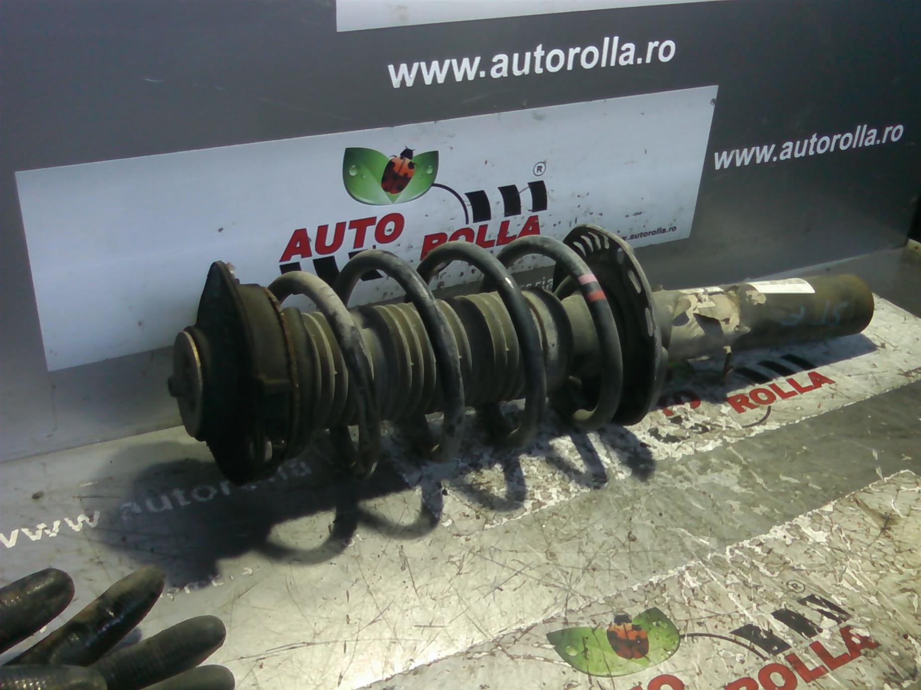 amortizor stanga fata complet Seat Altea, an 2005