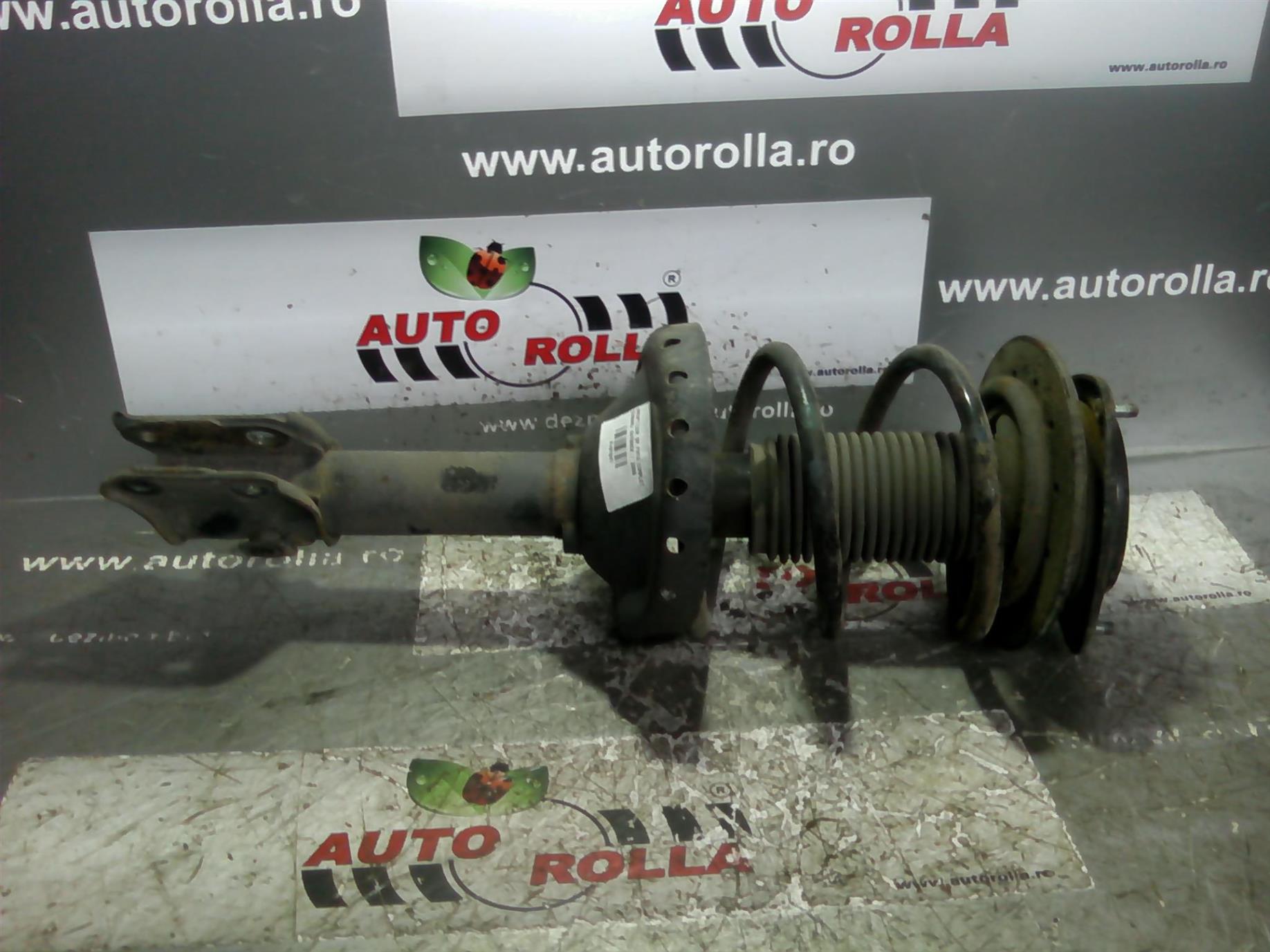amortizor dreapta fata complet Subaru Outback, an 2006