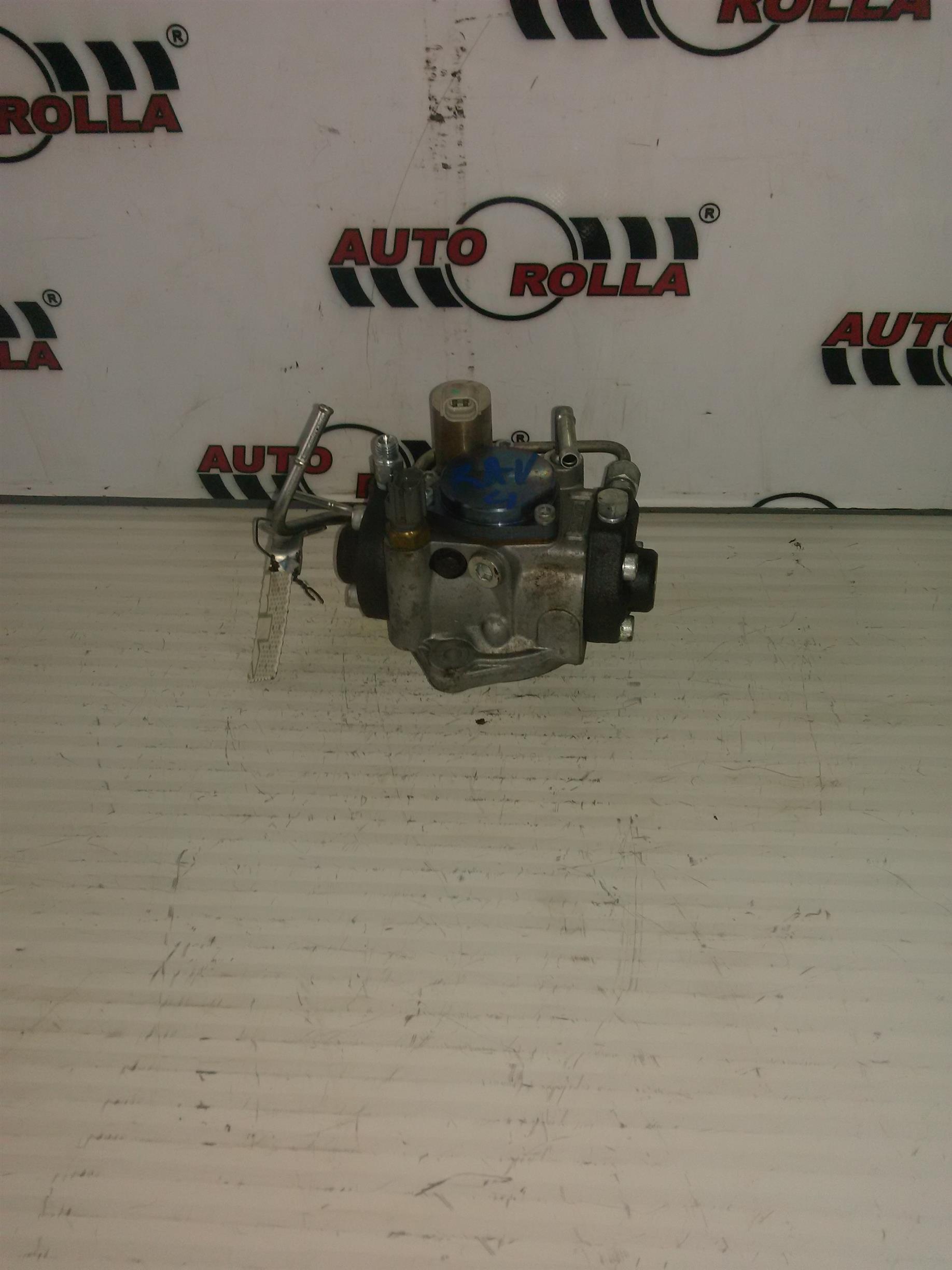 Pompa inalta presiune Toyota Rav 4 2.2D an 2015