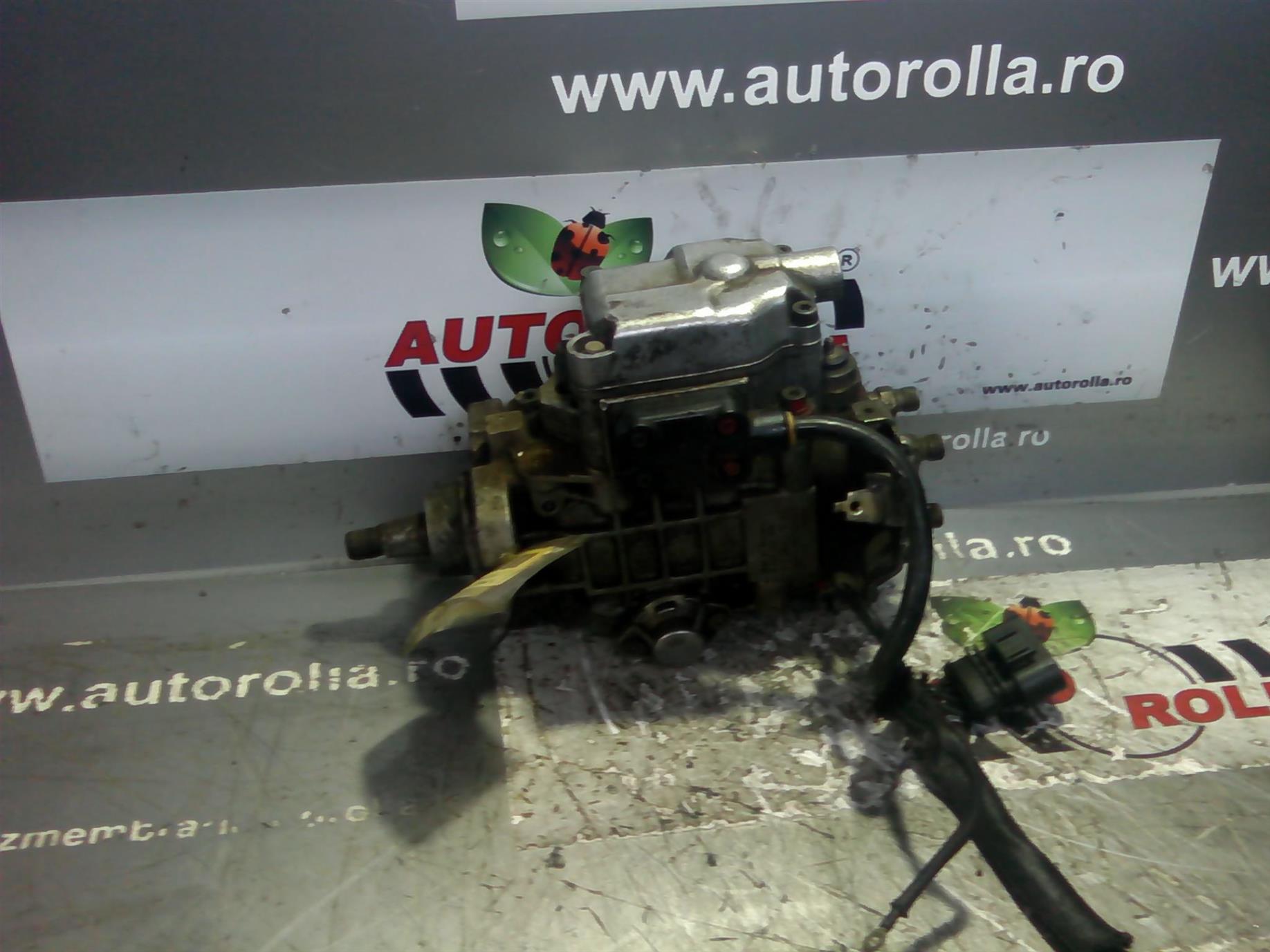 pompa injectie Volkswagen Passat B5, 1.9TDI
