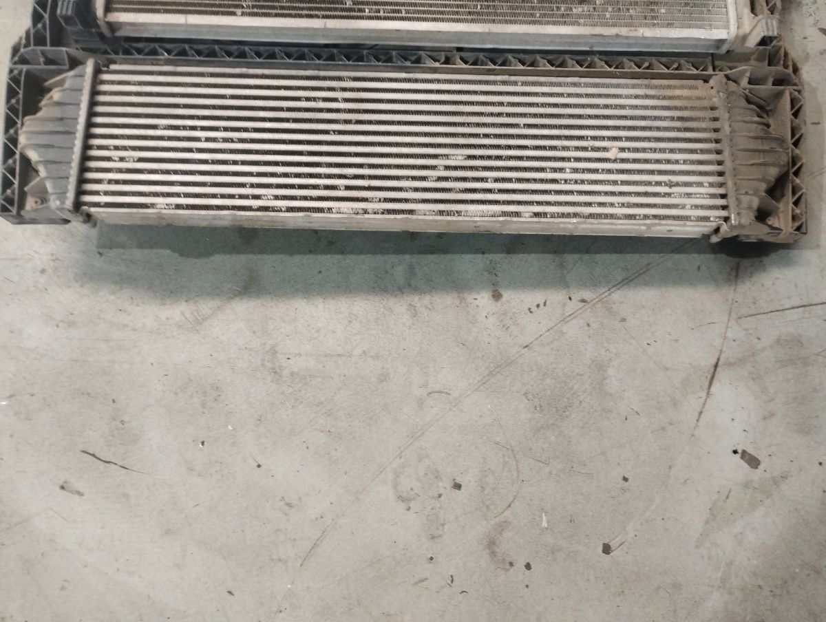 Radiator intercooler Volkswagen T5 1.9d an 2007