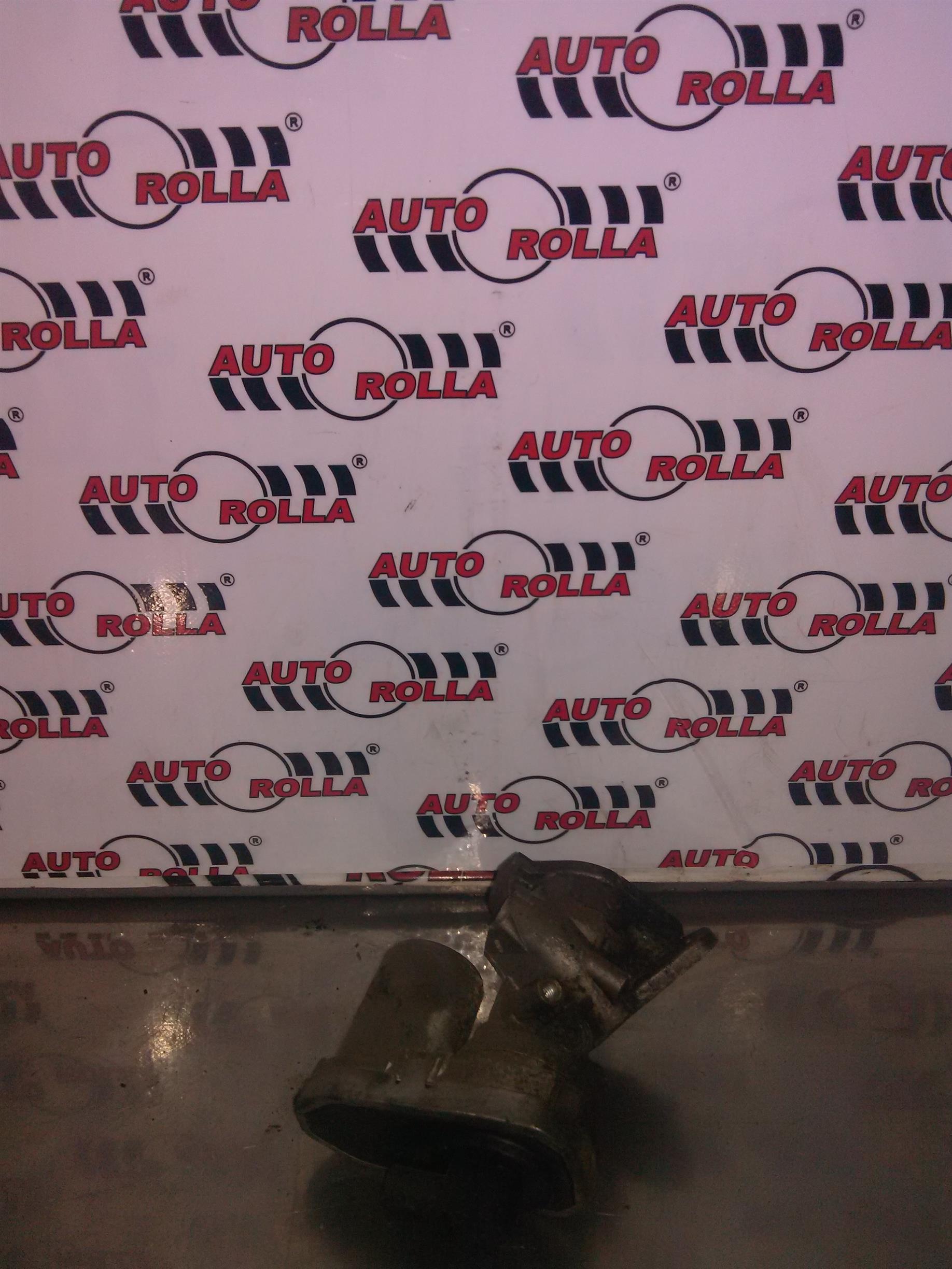 egr si racitor Ford Transit 2.4TD, an 2008