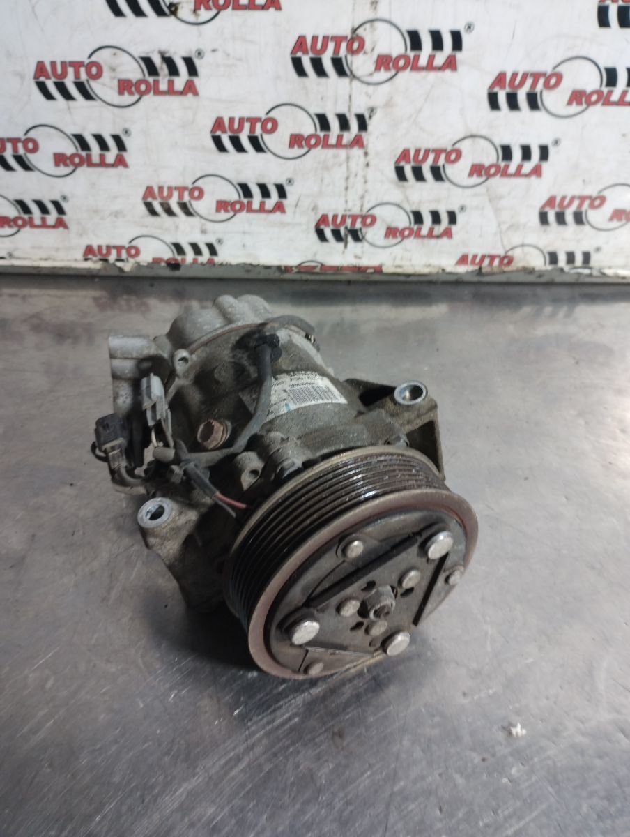 Compresor ac Renault Clio 0.9S an 2019