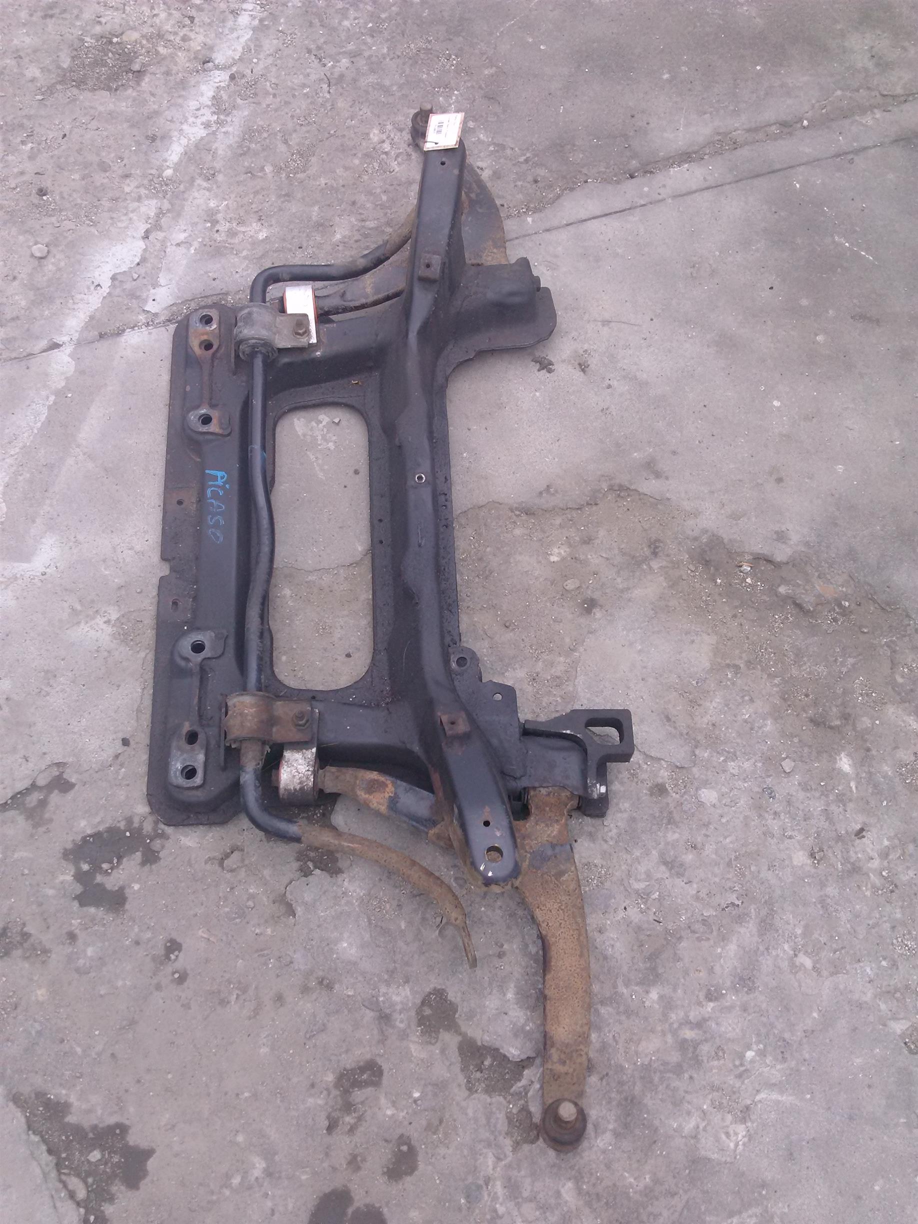 Punte fata Citroen Xsara Picasso