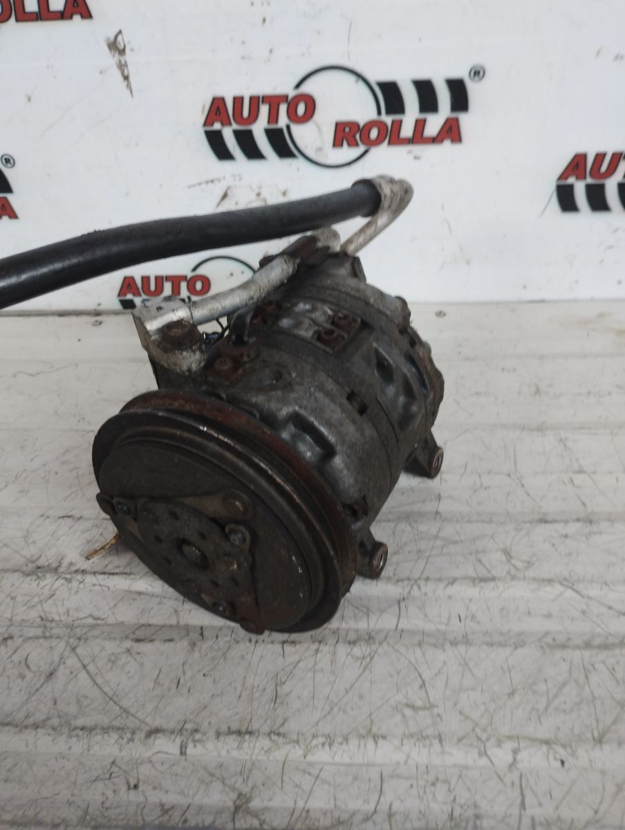 Compresor ac Nissan Almera 2.0D an 1998