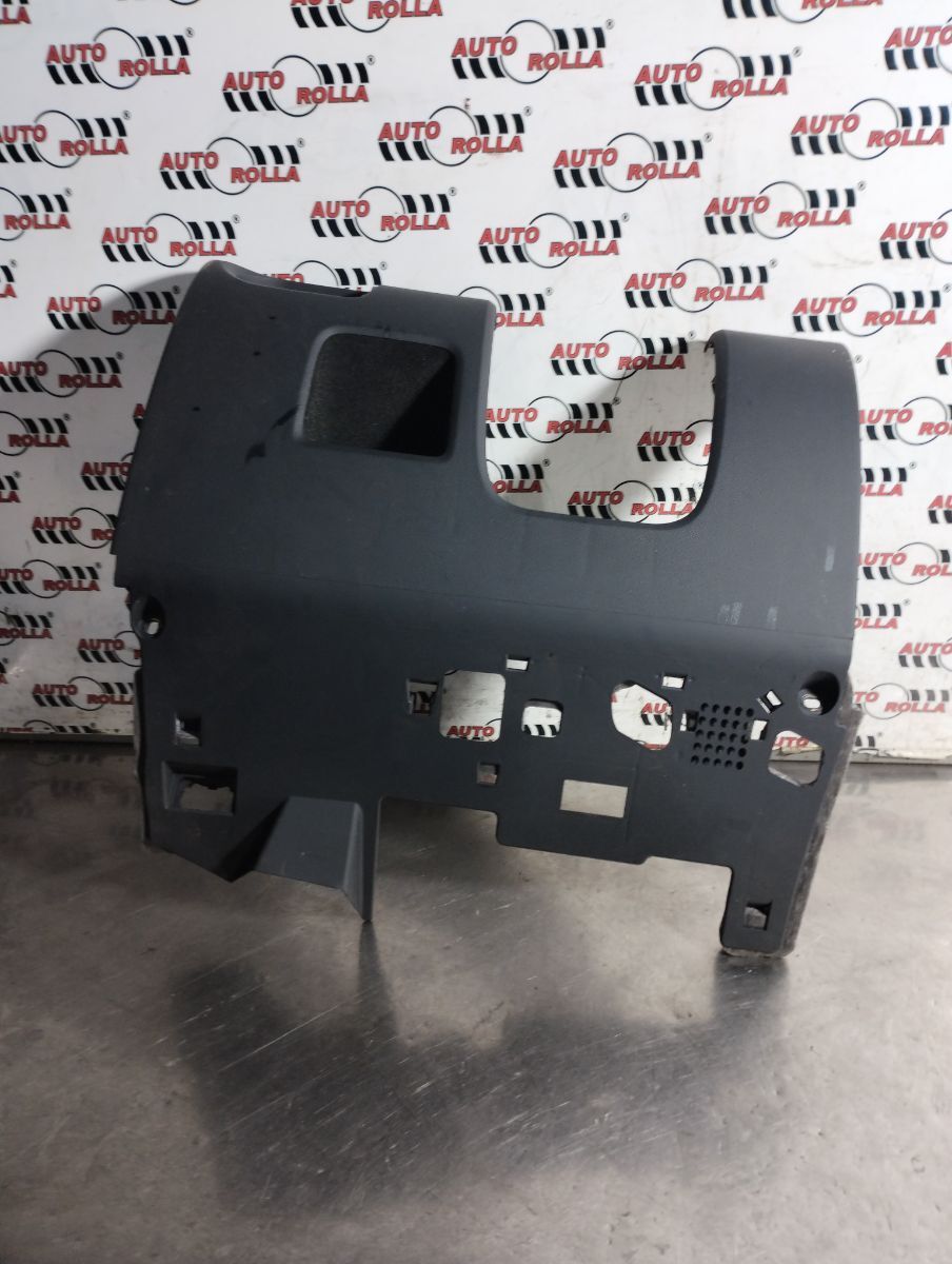 Ornament bord sub volan Audi A3 an 2009