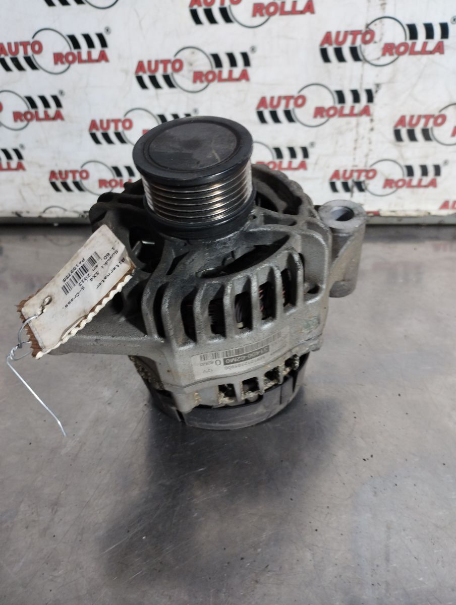 Alternator Suzuki SX4, S-Cross, 1.6D, an 2013