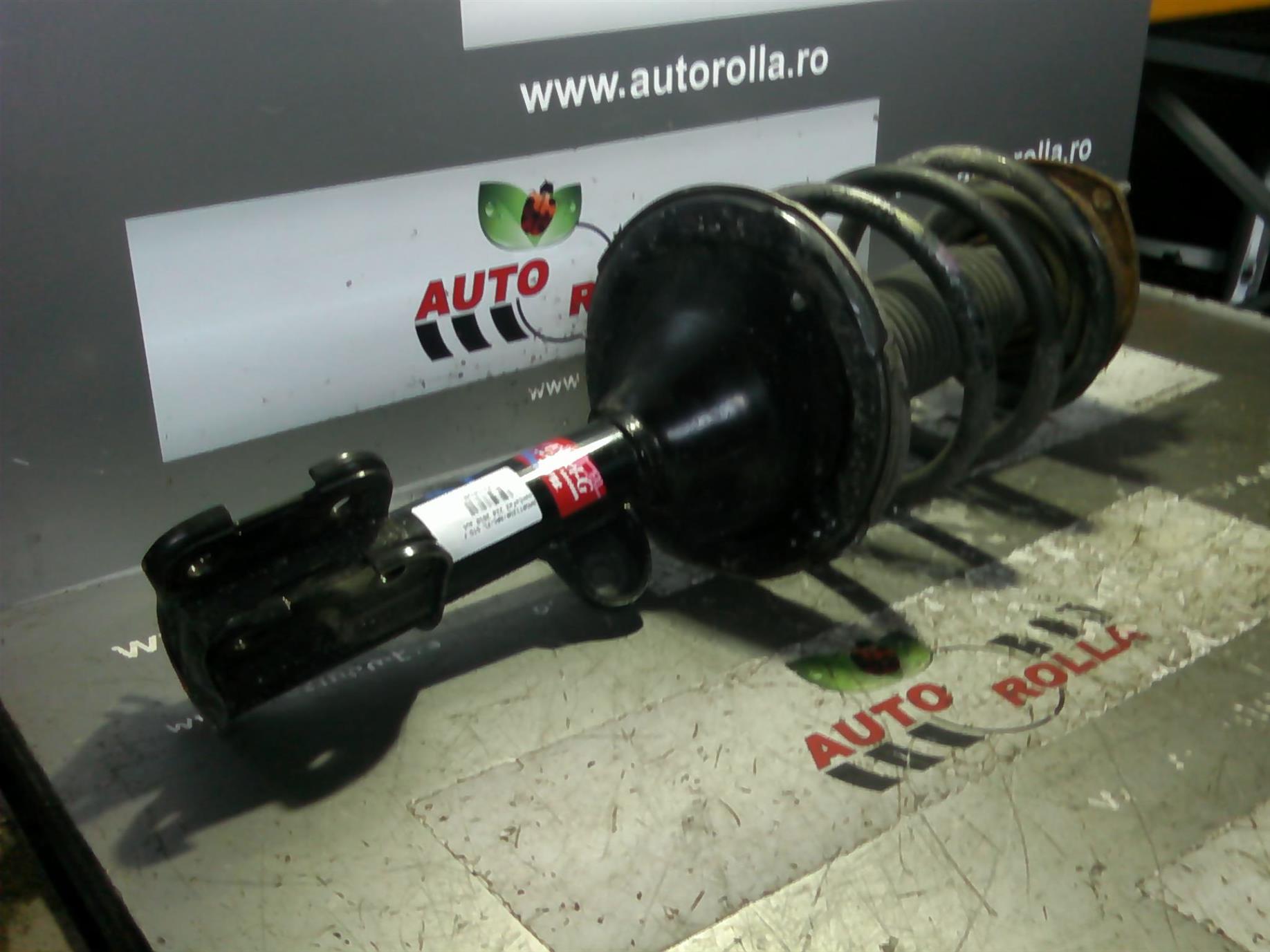 amortizor+arc+flansa stanga fata Hyundai Santa Fe 2.2CRDI, an 2010, automata