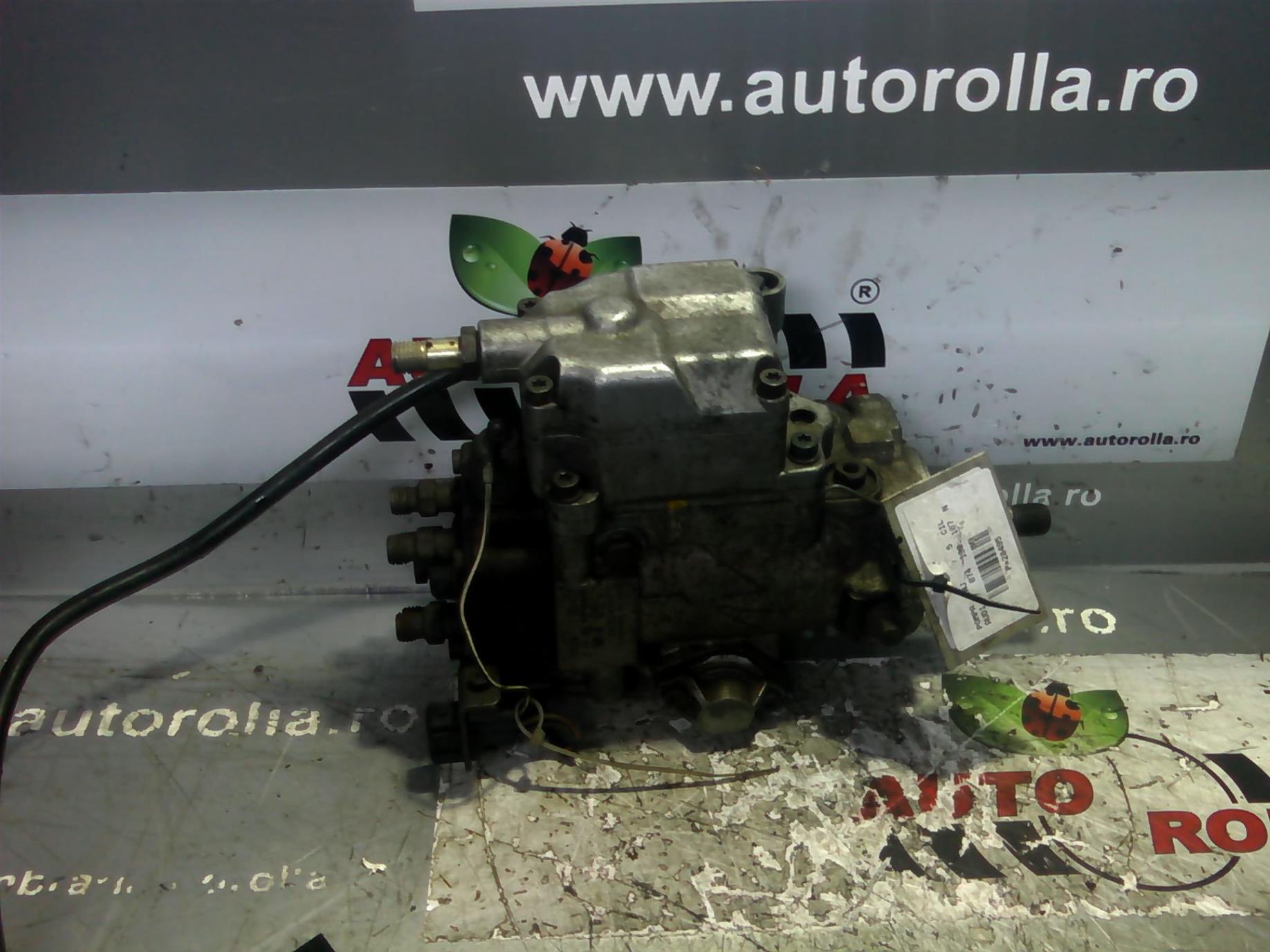 pompa injectie, 5 cilindrii Audi A6