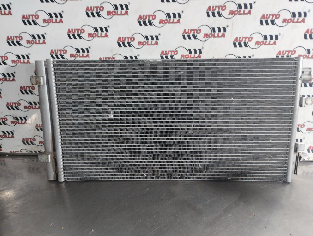 Radiator ac Renault Megane 3 Cabrio  an 2012 