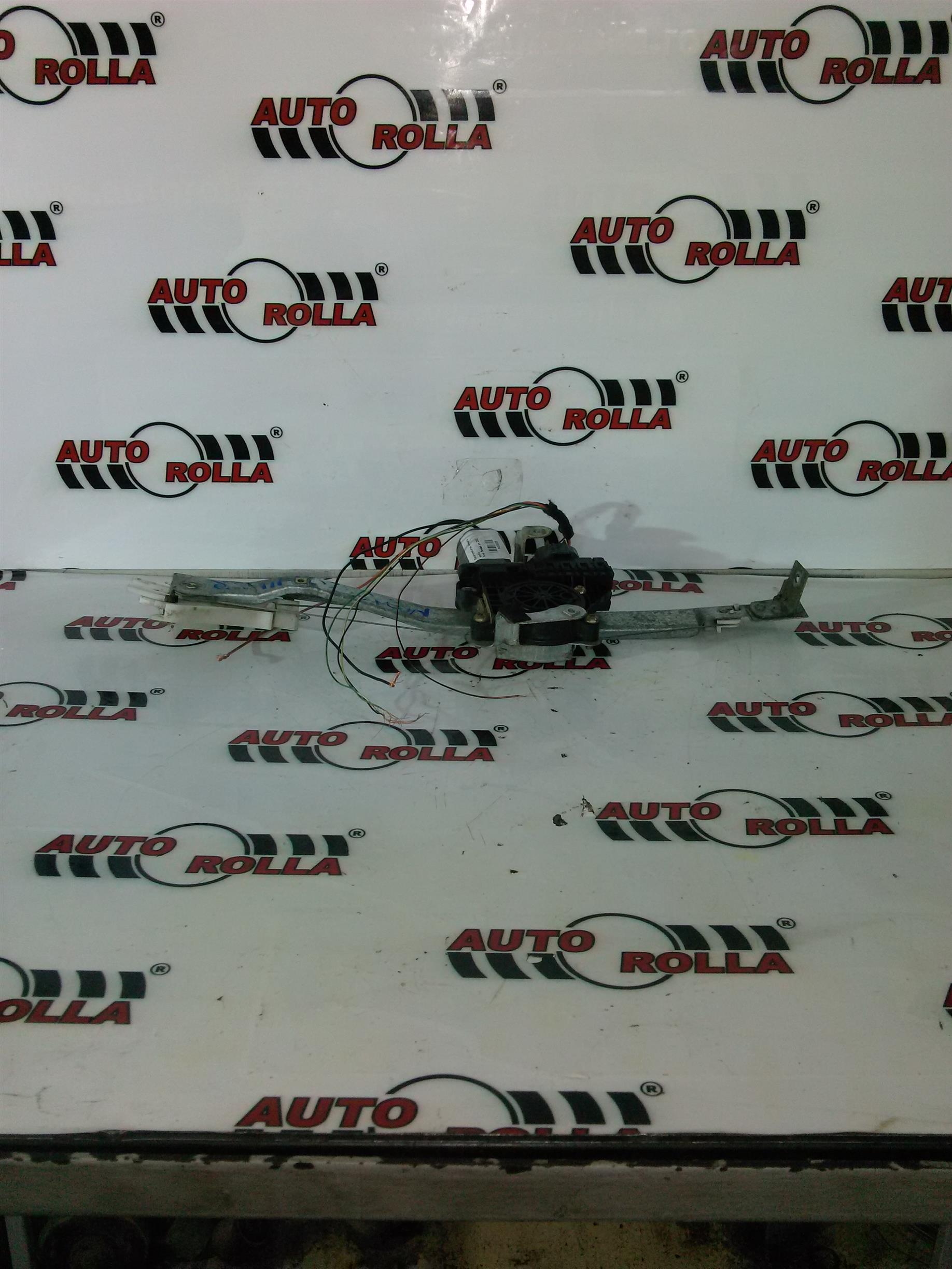 Macara+motoras dreapta spate Ford Mondeo an 2002