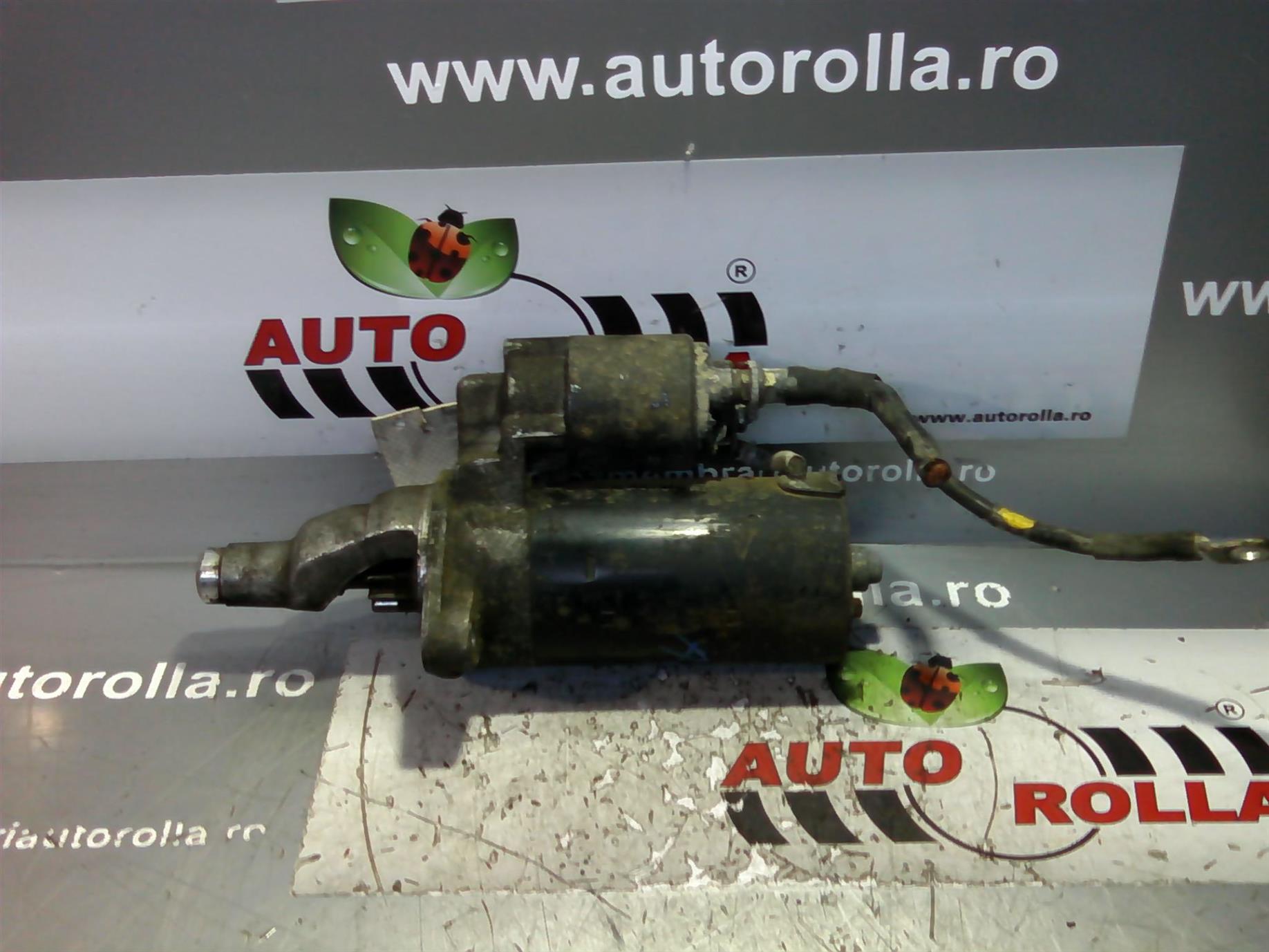 electromotor Audi A4, an 2000, 2.5TD, 6trepte mecanica