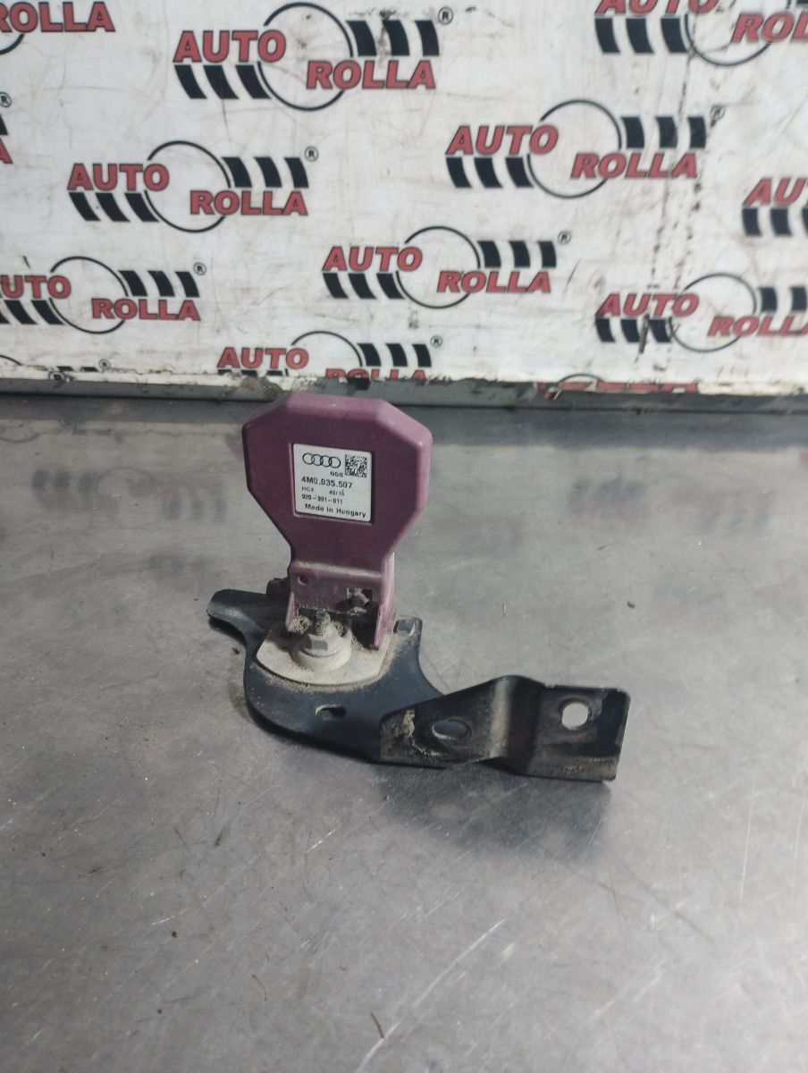 Amplificator antena Audi Q7 an 2016 