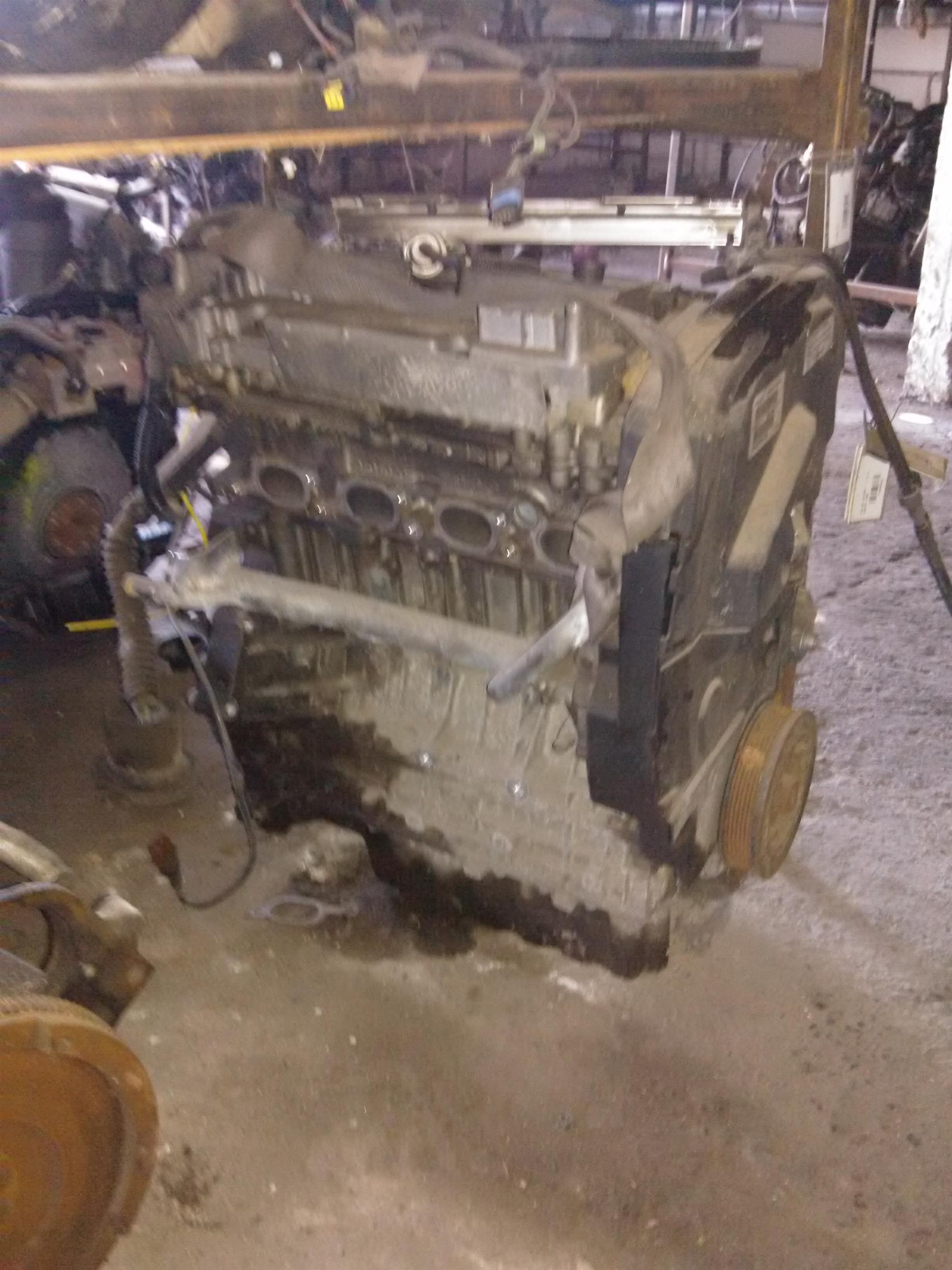 motor b4204s Volvo S40, 1.8S