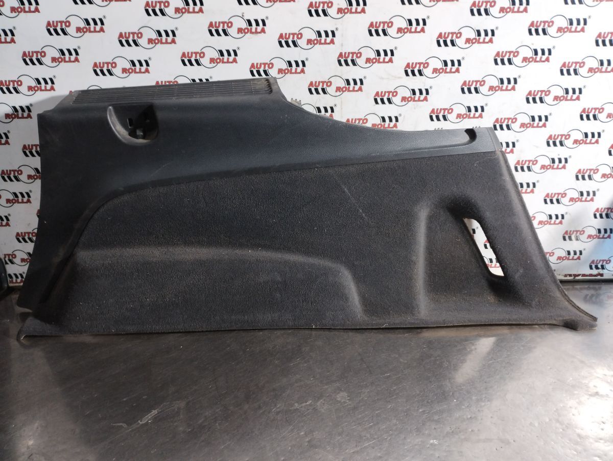 Tapiterie porpagaj dreapta Audi Q7 an 2016 