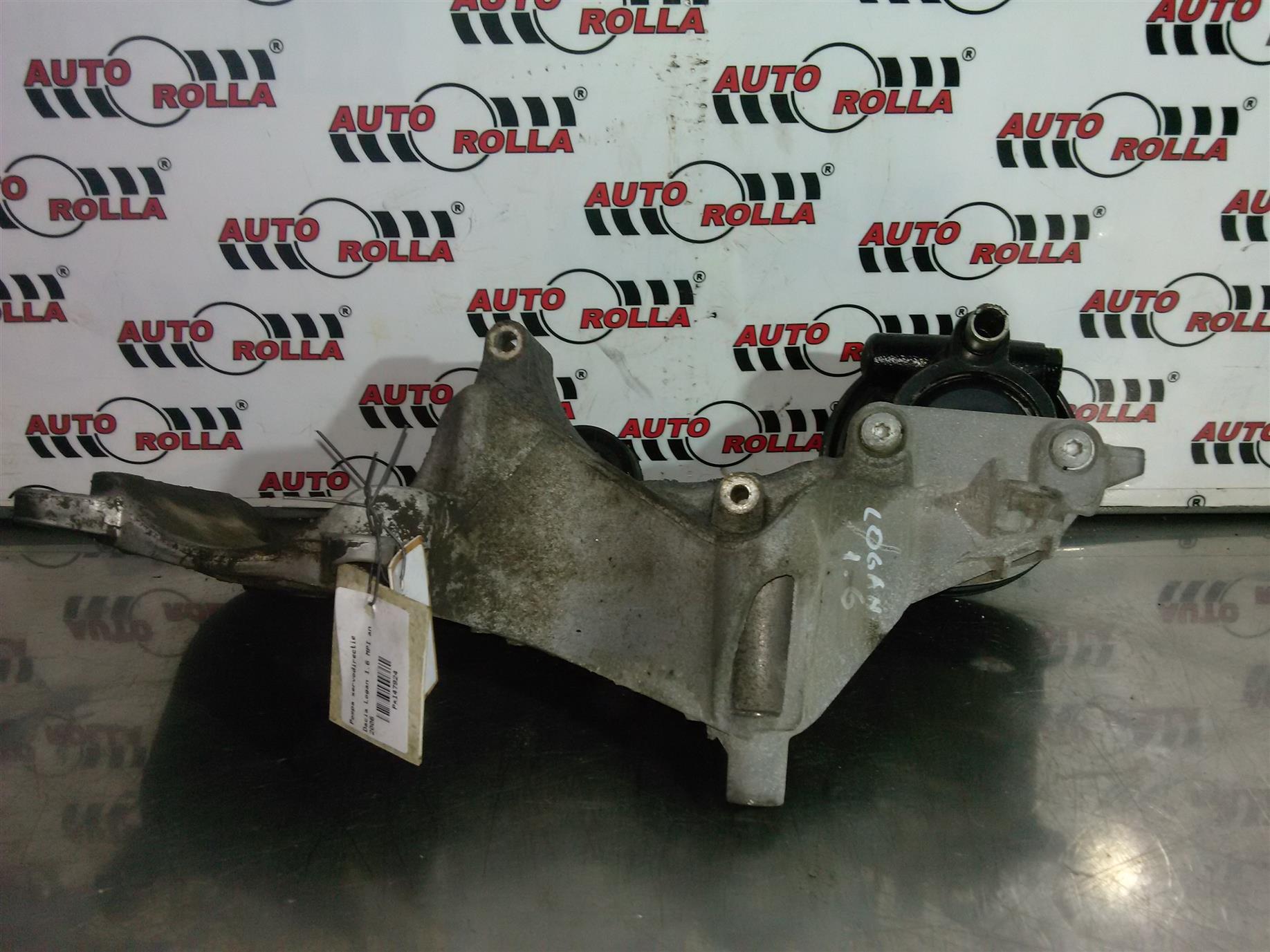 Rola intinzatoare Dacia Logan 1.6 MPI an 2006