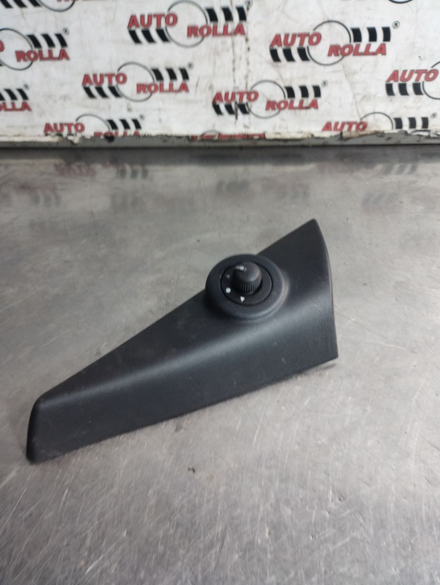 Buton reglaj oglinzi Fiat 500 an 2013