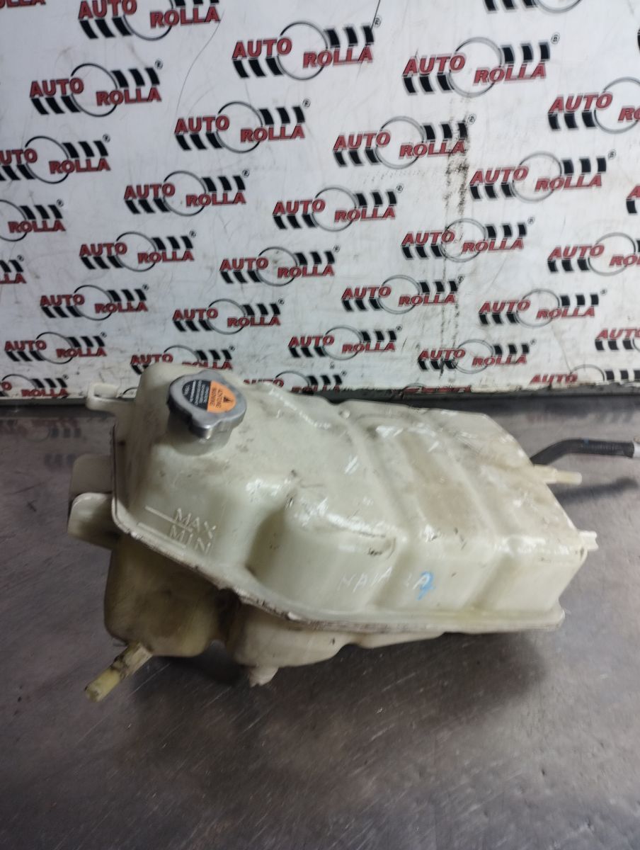 Vas expansiune Nissan Navara 3.0d an 2013