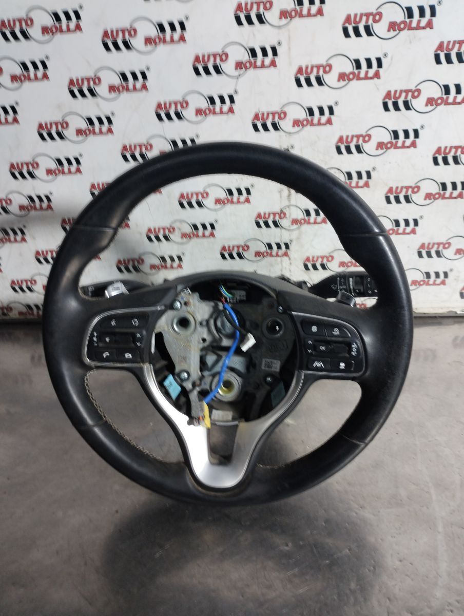 Volan Kia Niro 2 EV an 2021 