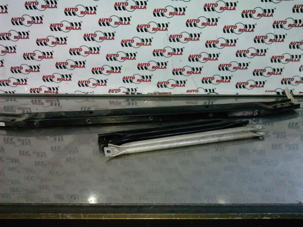 Bara suport superior fata BMW F10, 2.0 d, an 2010, N47D20C