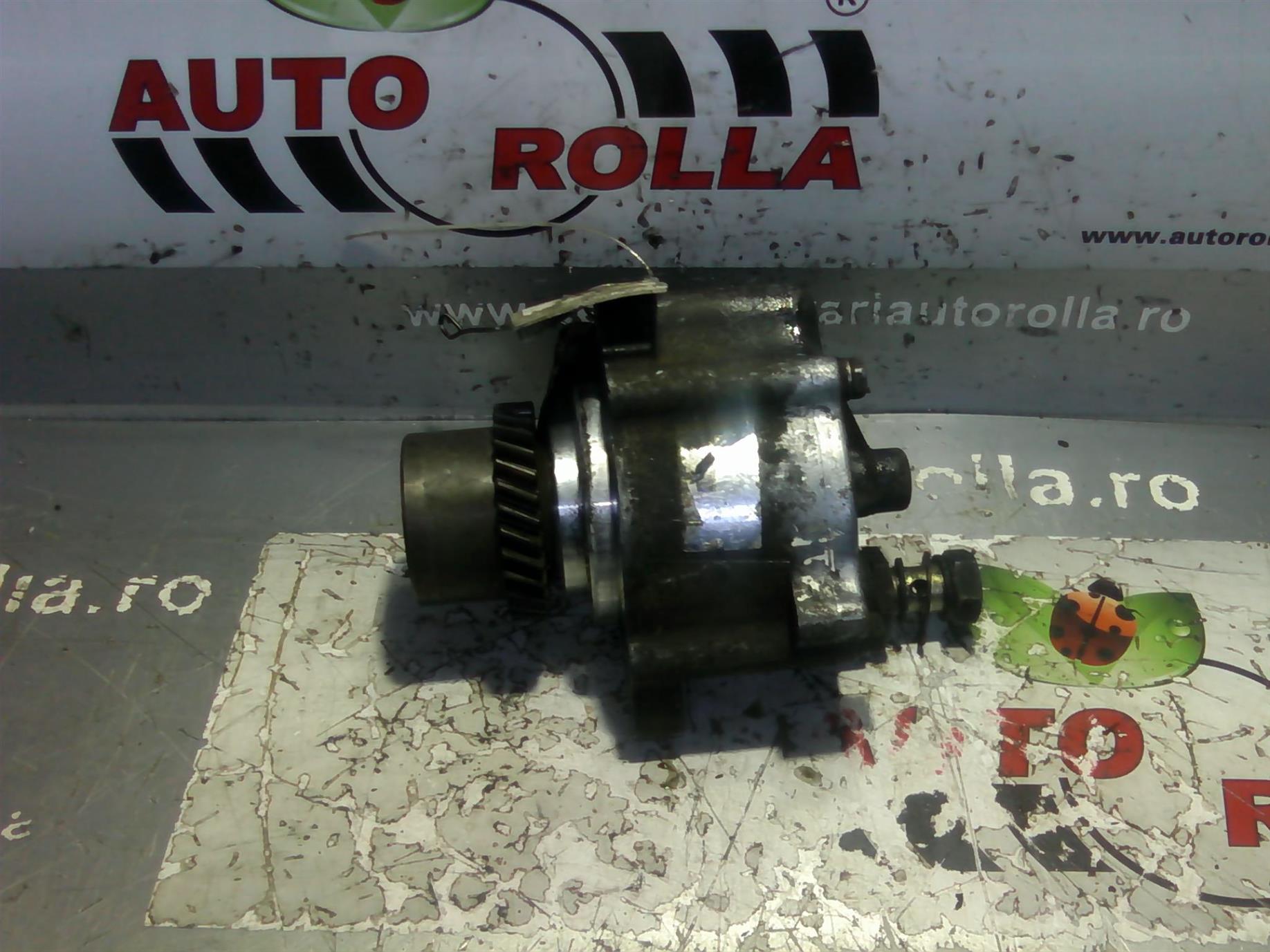 pompa vacuum Toyota Land Cruiser 2