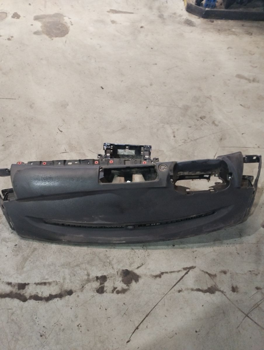 Plansa bord Bmw E87 an 2009 