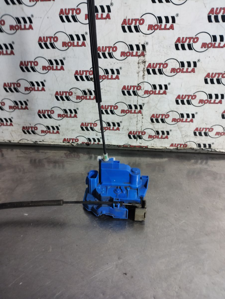 Cremaliera usa dreapta fata Fiat 500 an 2013 