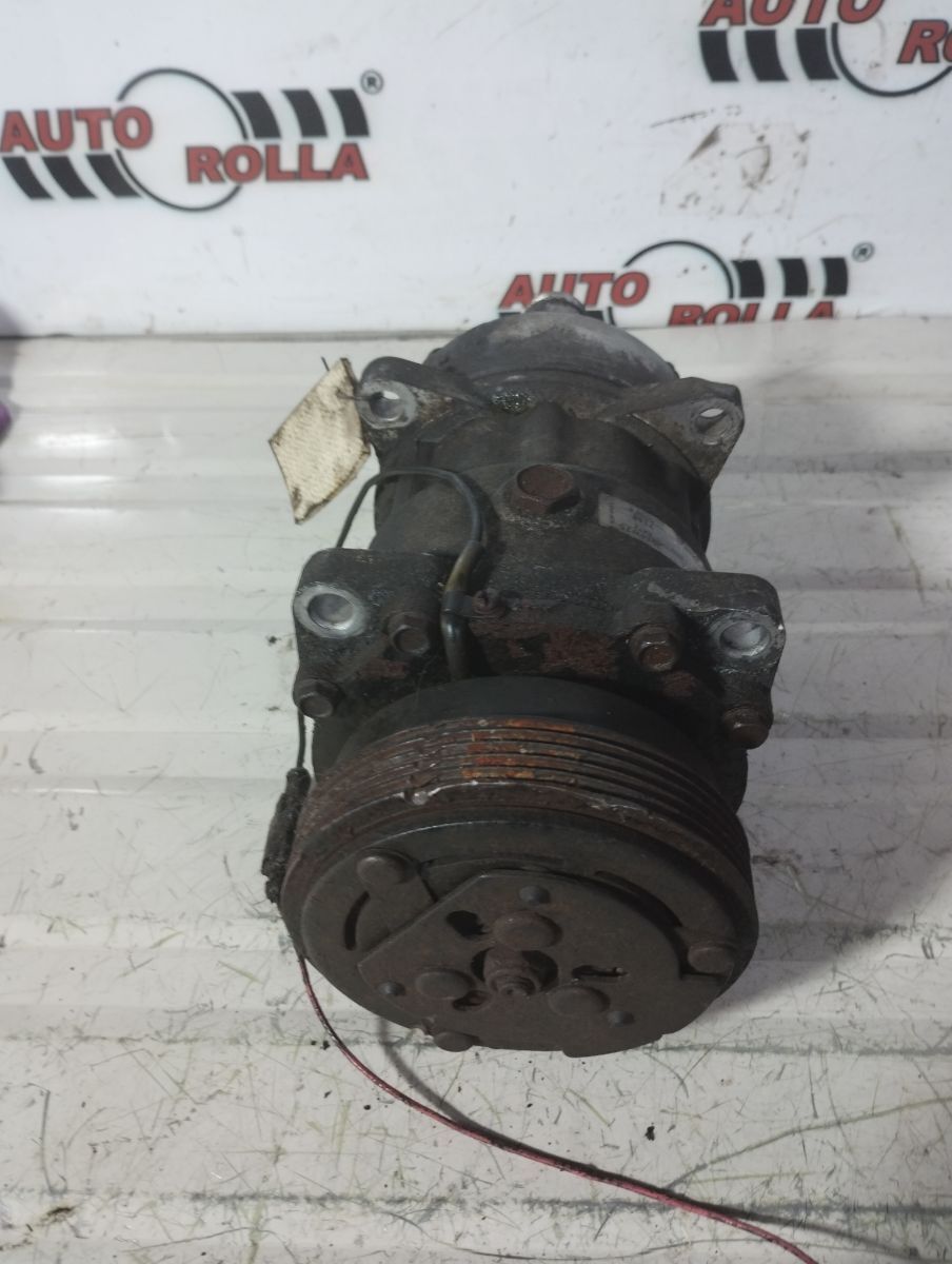 Compresor ac Fiat Ducato 2.8D an 2000