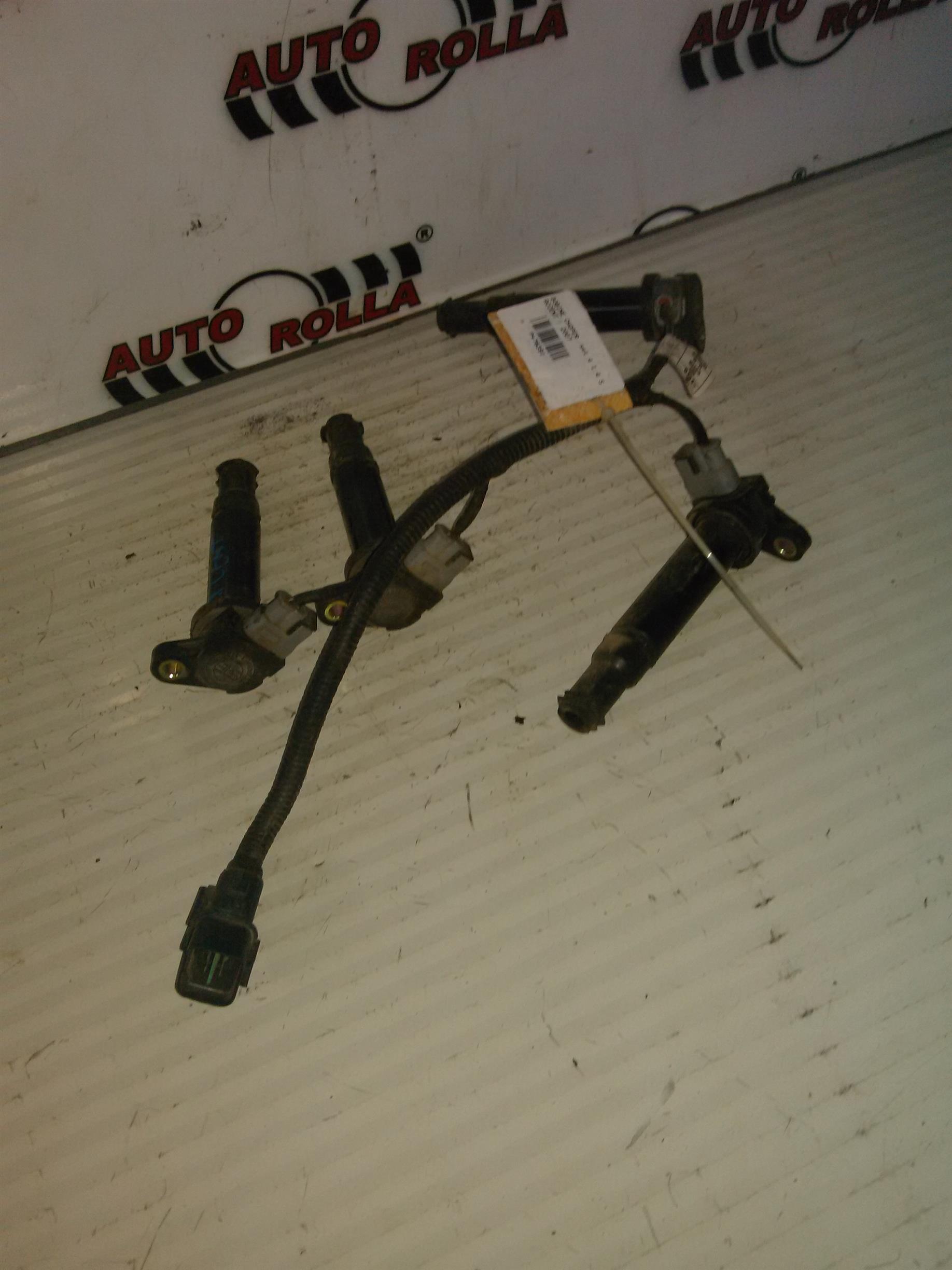 bobine choper set 4 Hyundai Accent 1.4S, an 2007