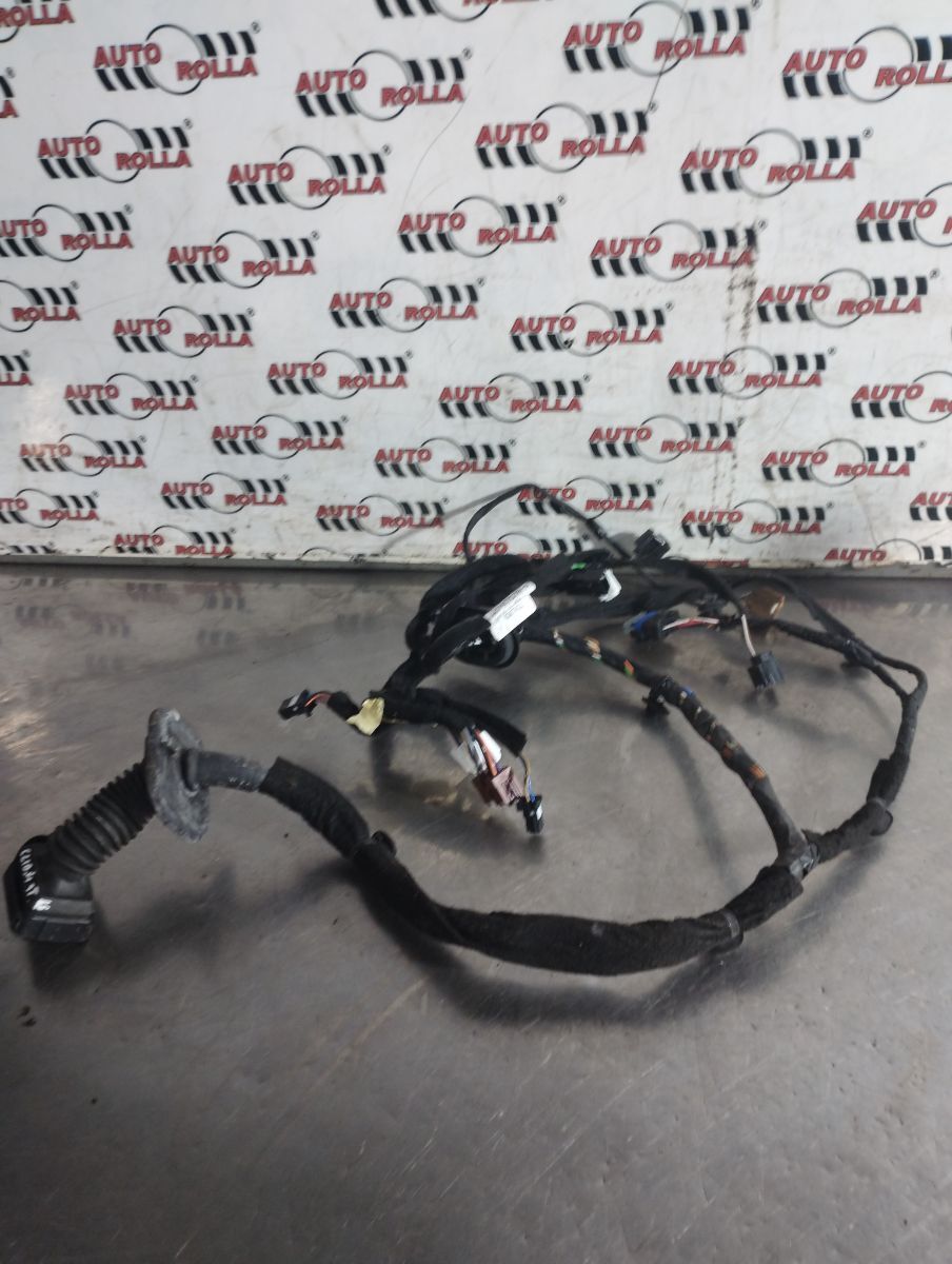Instalatie usa stanga fata Renault Clio an 2020 